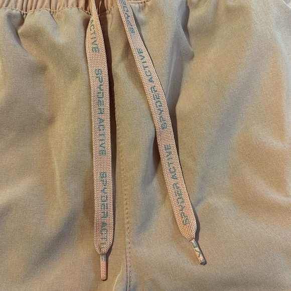 Spyder Active shorts - Picture 2 of 3